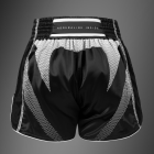 Муай Тай Шорти - Venum Adrenaline Muay Thai Shorts - Black/Gray​